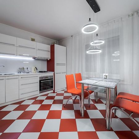 Apartment Kiev House Esterno foto