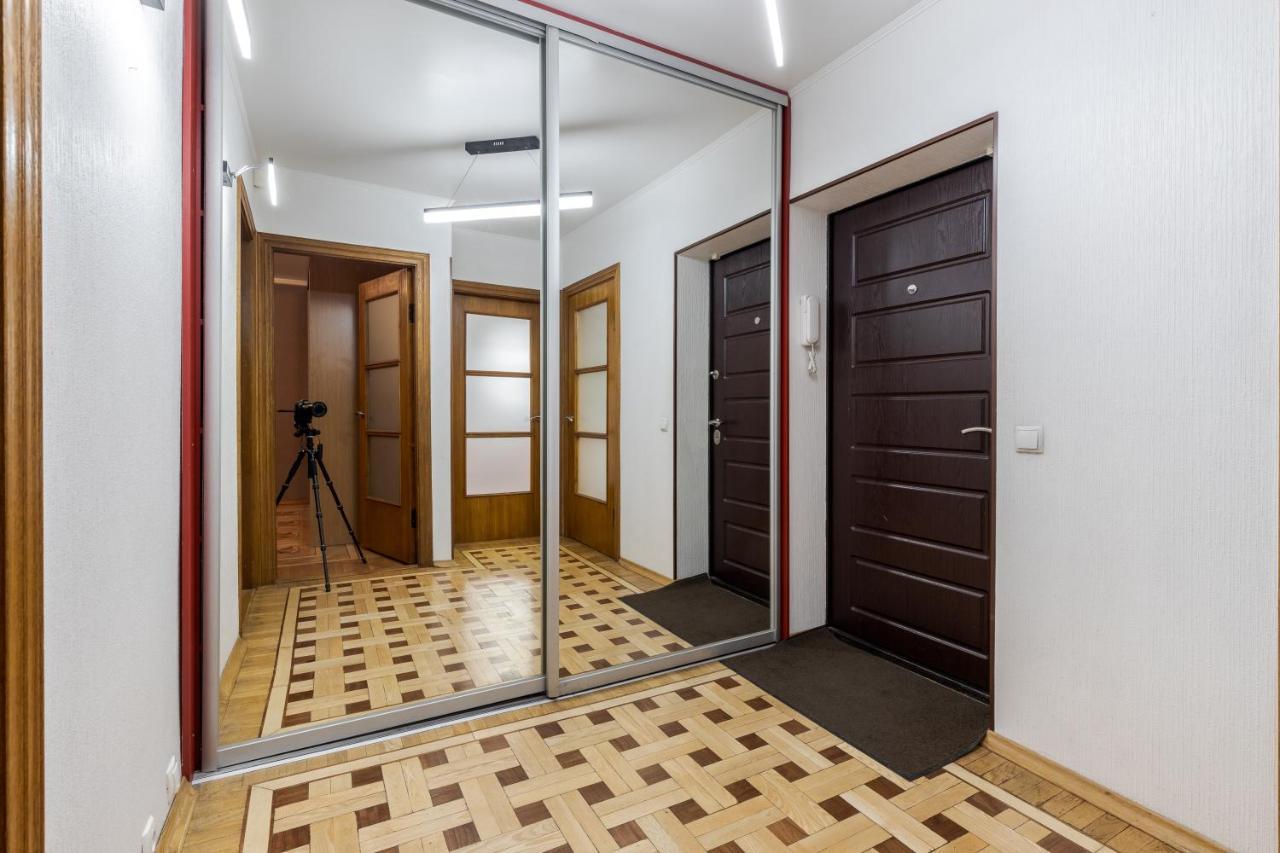 Apartment Kiev House Esterno foto