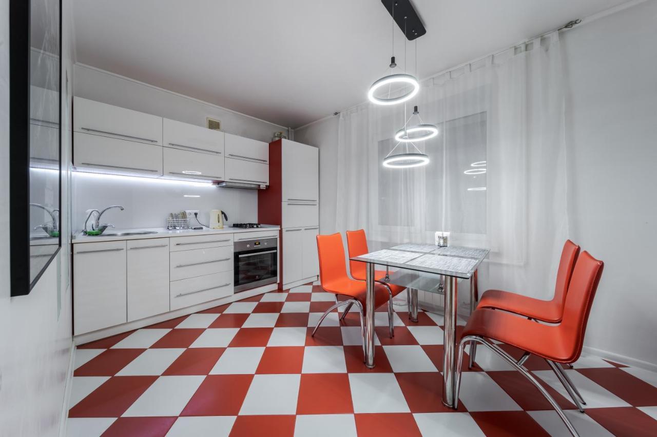 Apartment Kiev House Esterno foto