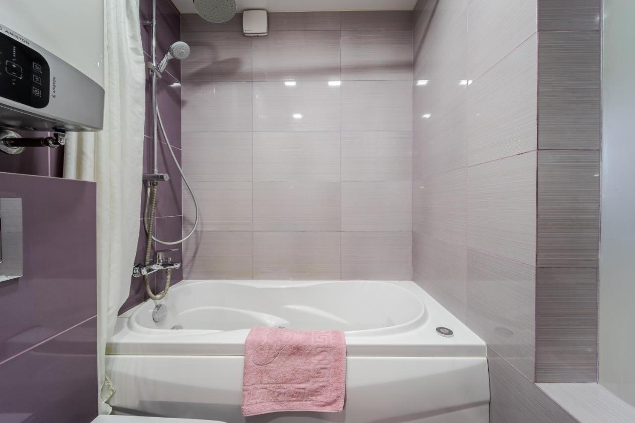 Apartment Kiev House Esterno foto