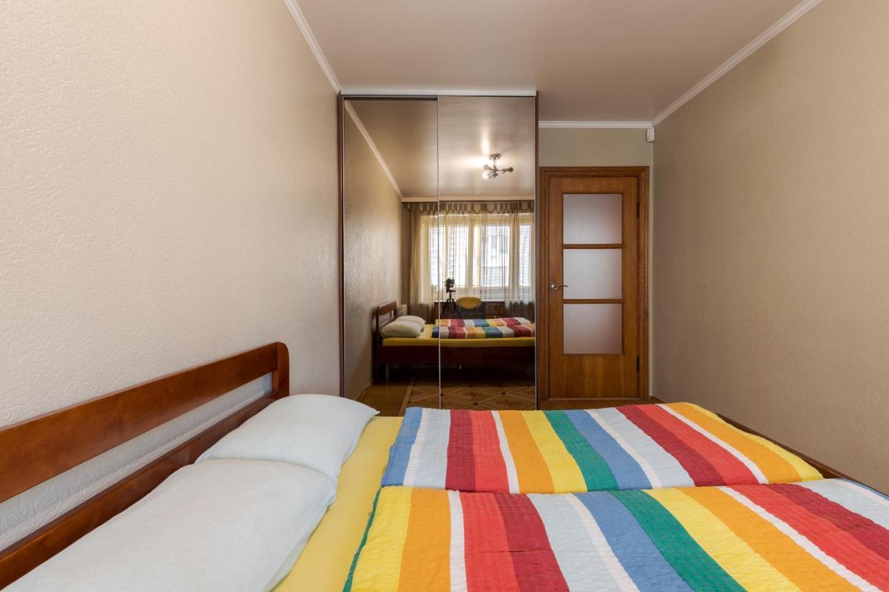 Apartment Kiev House Esterno foto