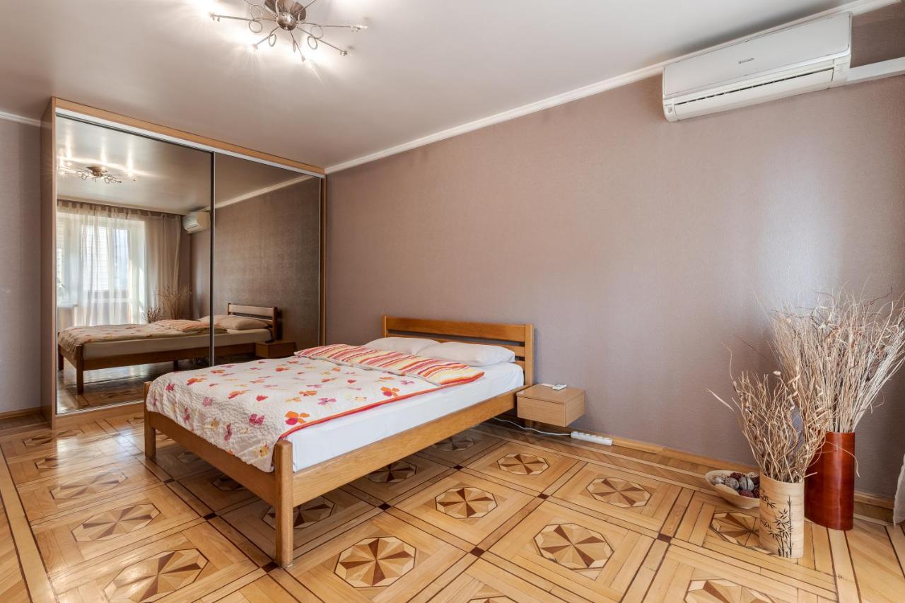 Apartment Kiev House Esterno foto