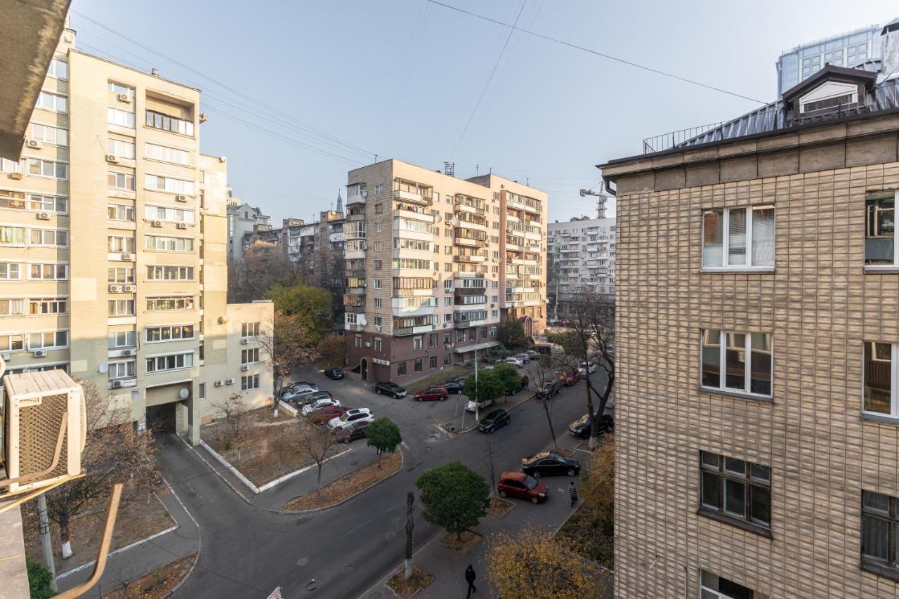 Apartment Kiev House Esterno foto
