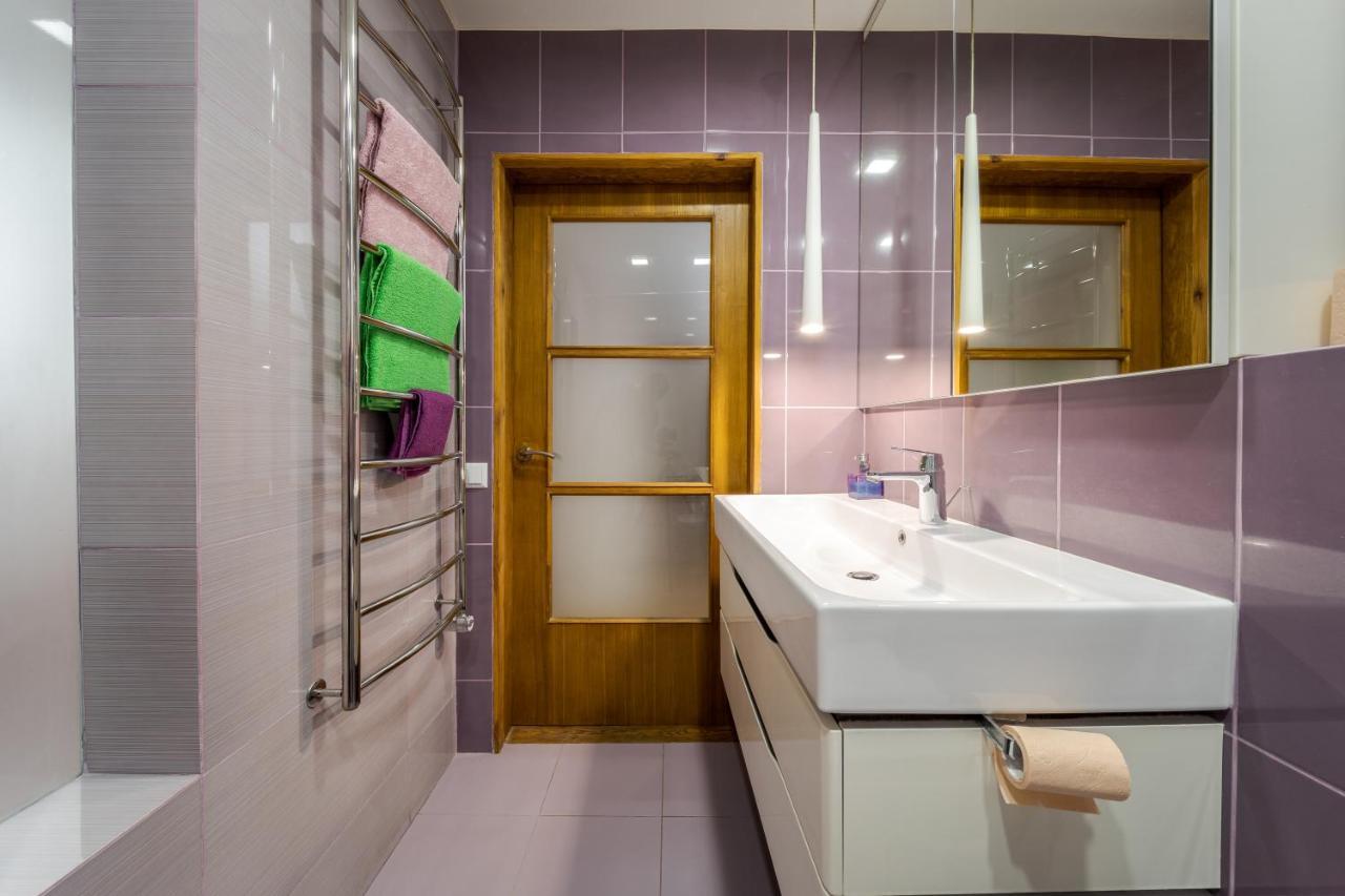 Apartment Kiev House Esterno foto