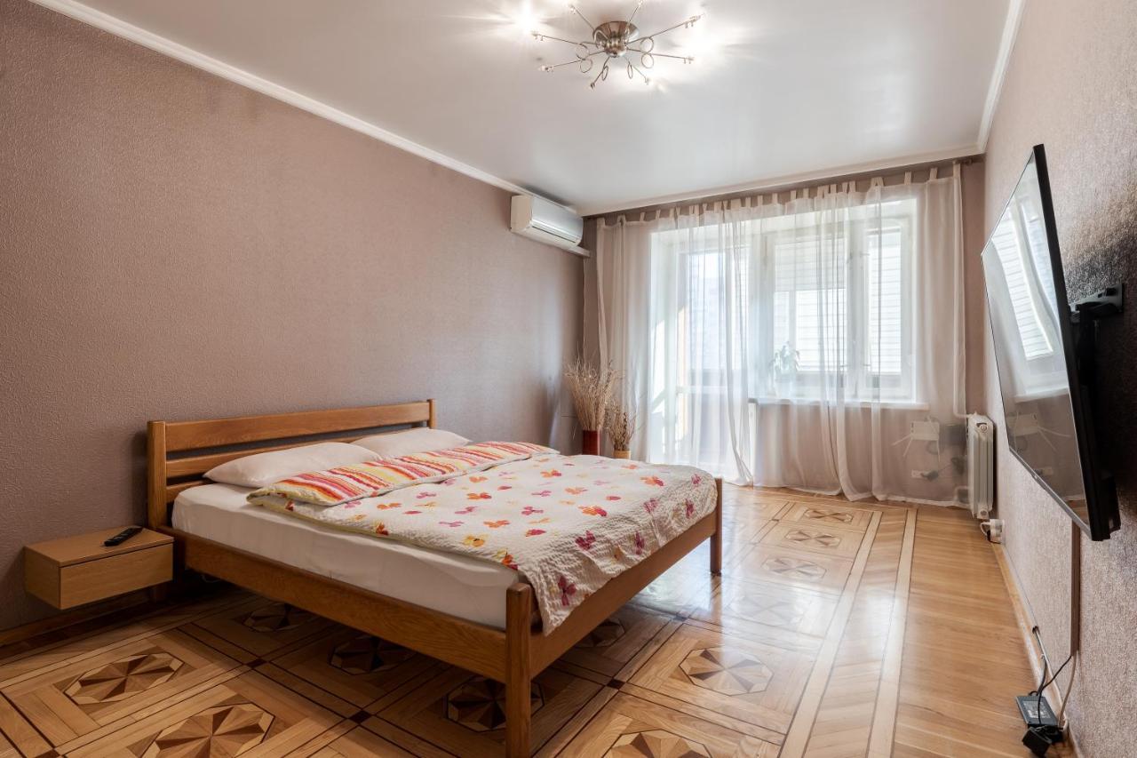 Apartment Kiev House Esterno foto