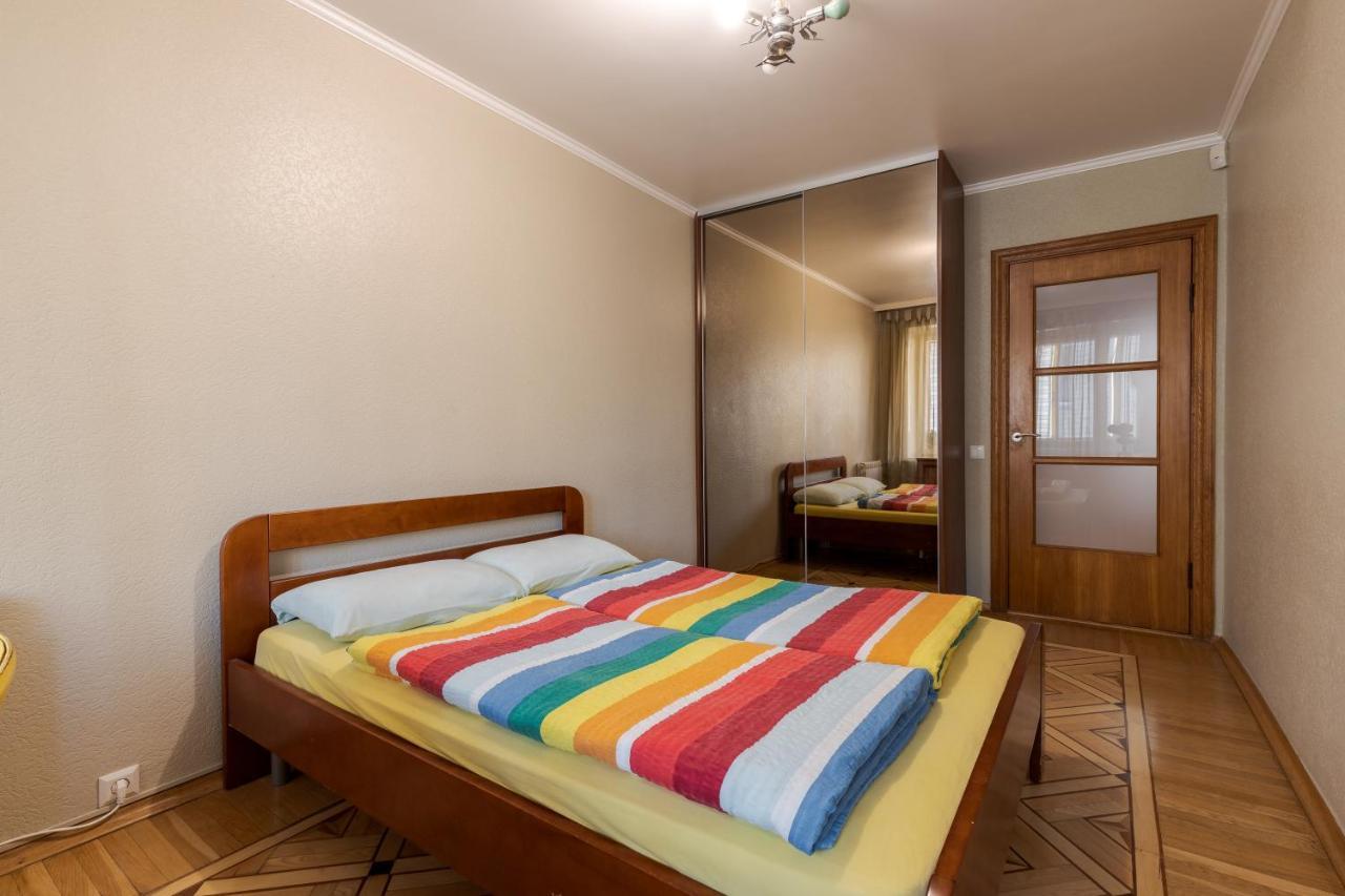 Apartment Kiev House Esterno foto