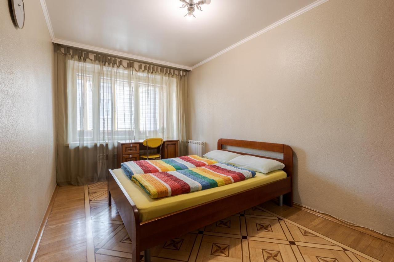 Apartment Kiev House Esterno foto