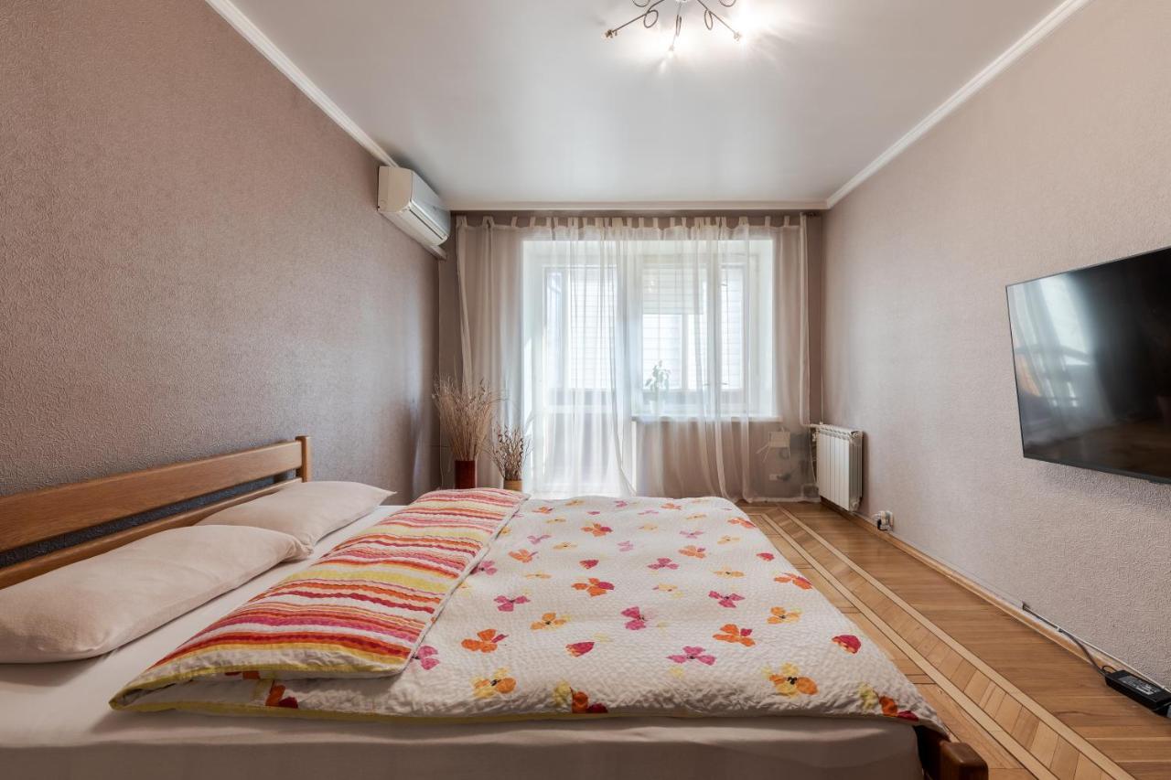 Apartment Kiev House Esterno foto