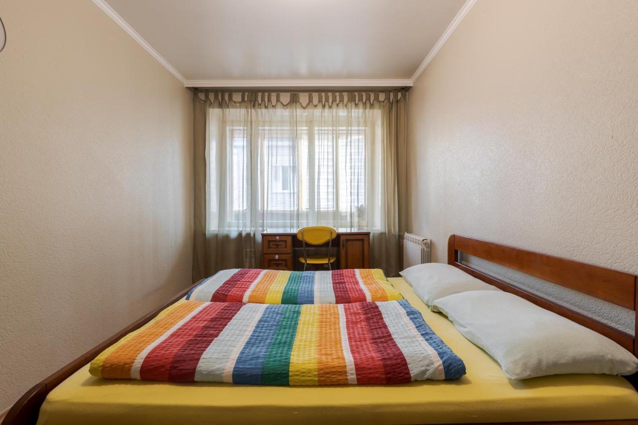 Apartment Kiev House Esterno foto