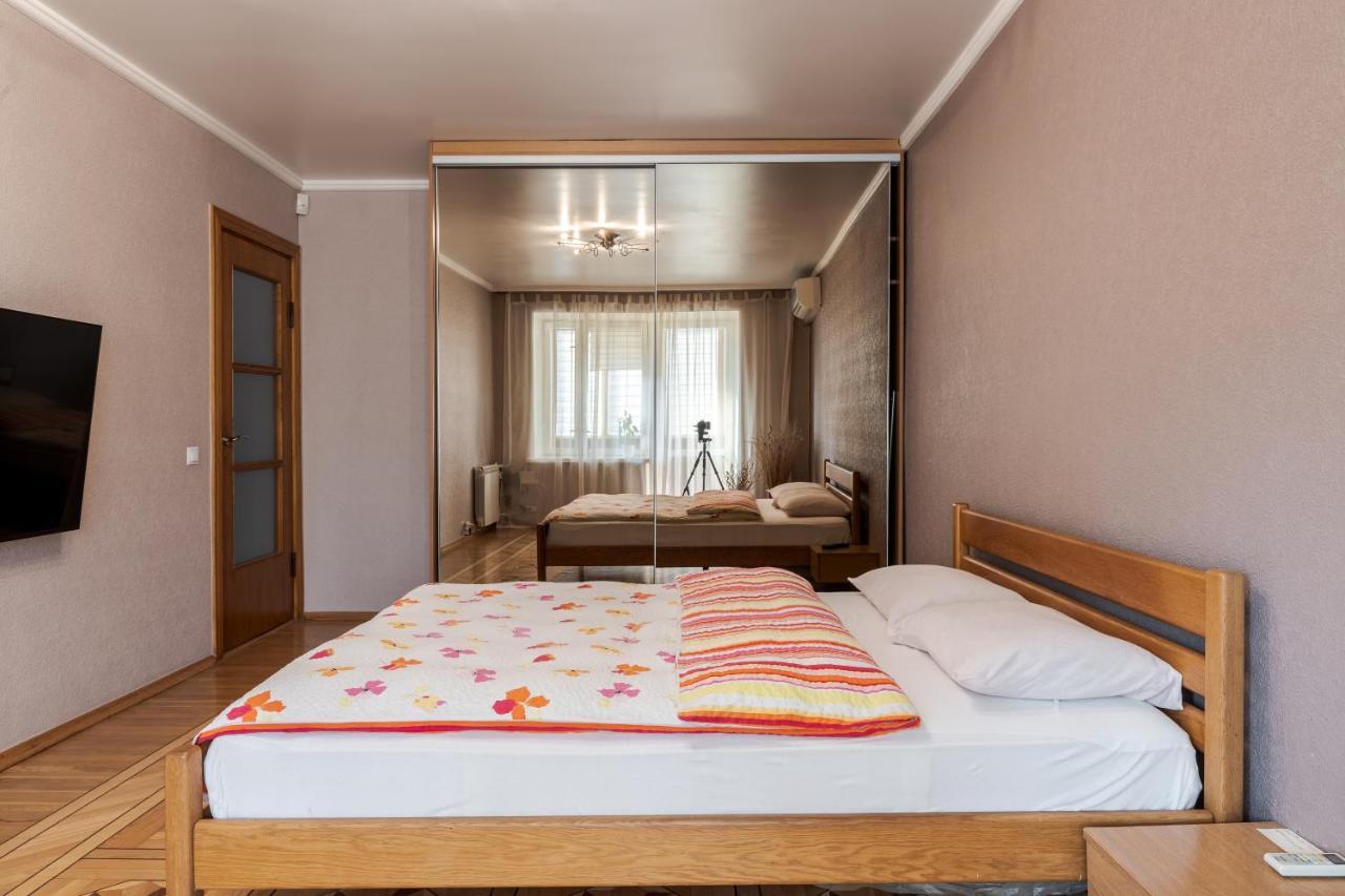 Apartment Kiev House Esterno foto