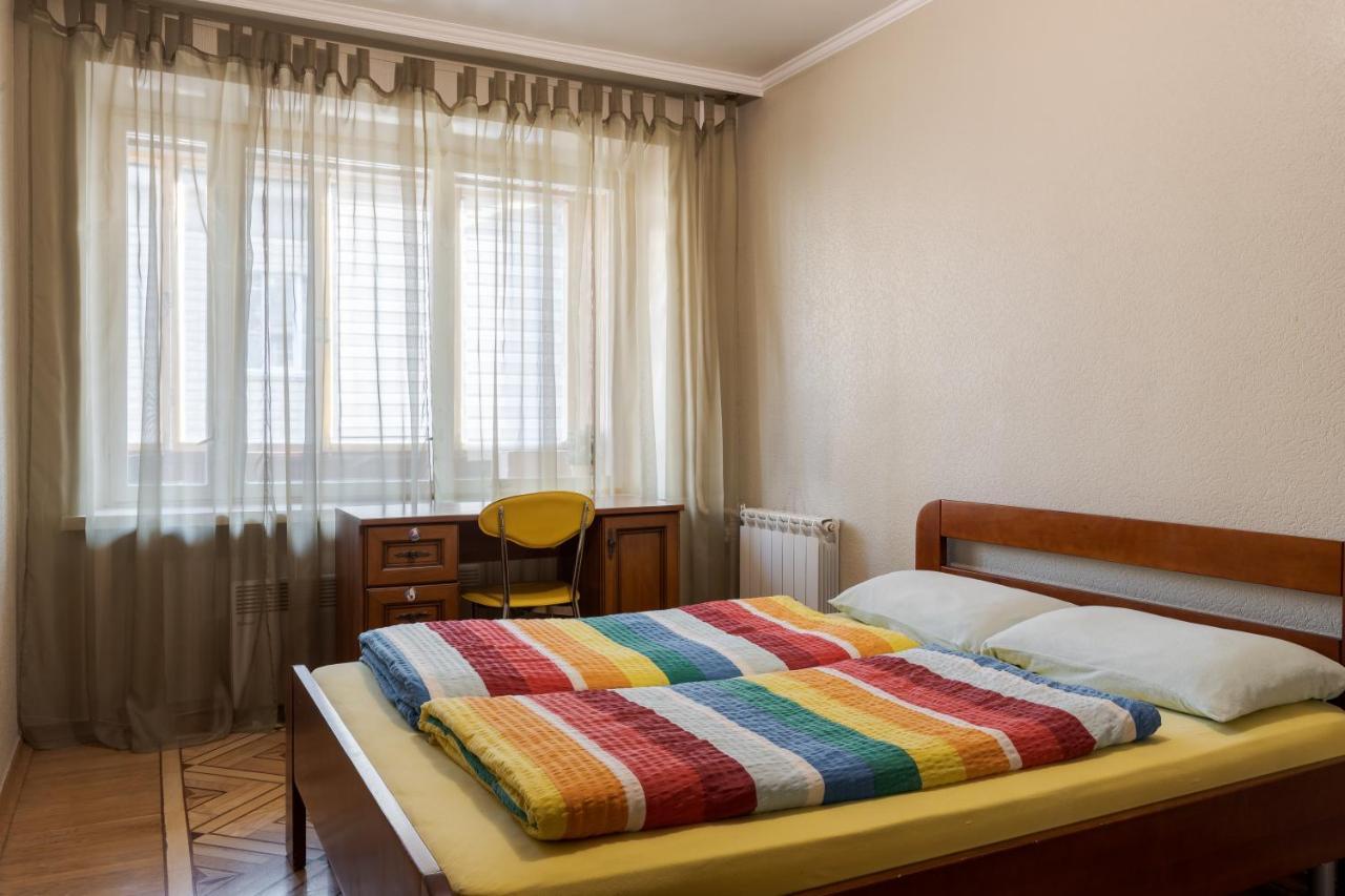 Apartment Kiev House Esterno foto