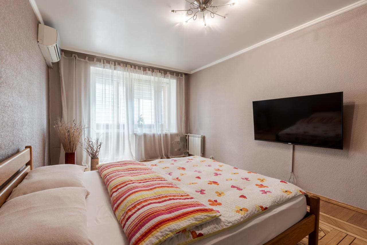 Apartment Kiev House Esterno foto